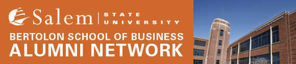 BSB alumni network banner