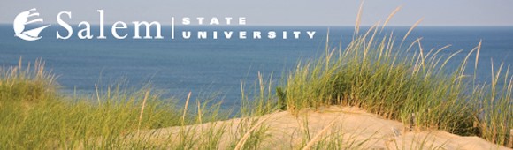 Salem State University Cape Cod event banner