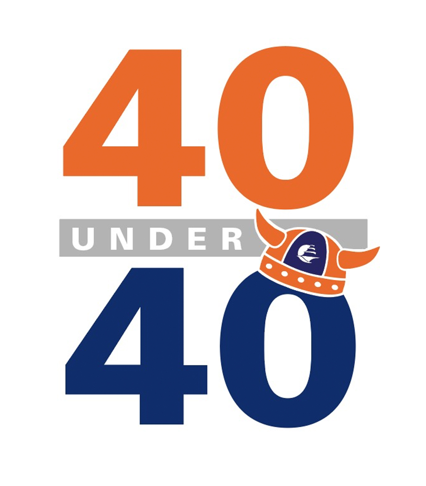 40 under 40