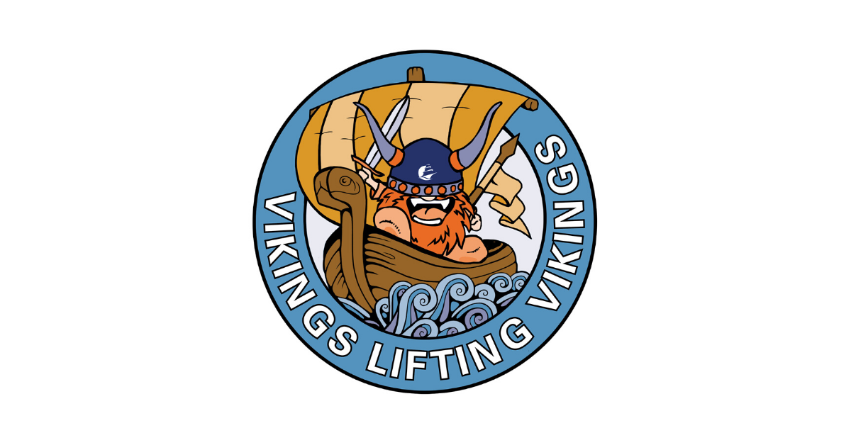 Vikings Lifting Vikings