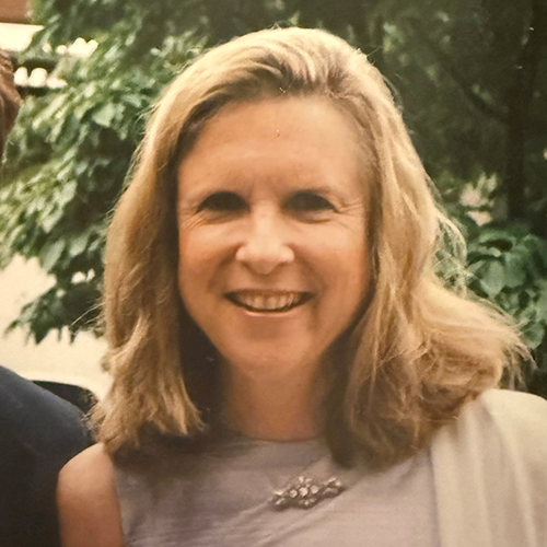 Marjorie Marty Casey Friday Roberts PhD
