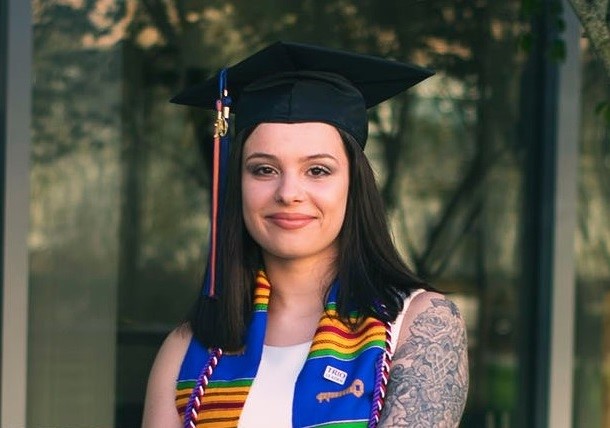 Jaclyn Cirinna '19