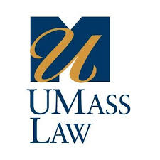 UMass Law school logo