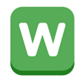 Wordle logo