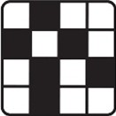 Crossword logo