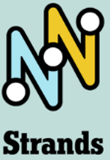 Strands logo