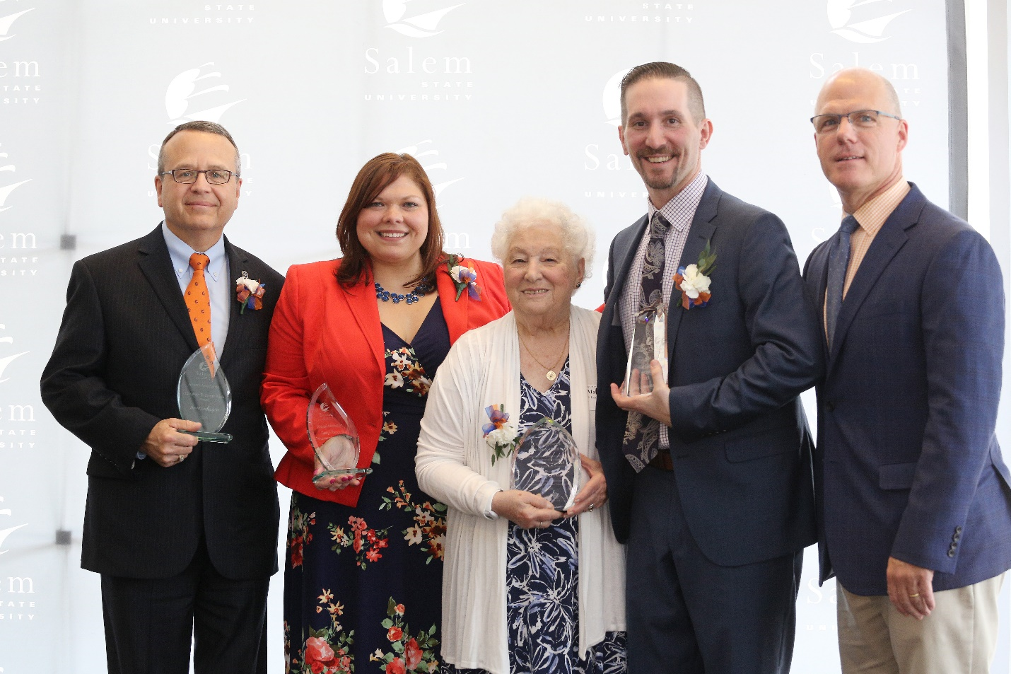 Alumni Awardees 2019